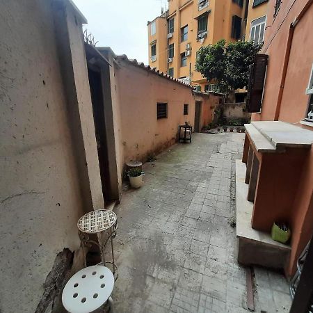 Piacevole Appartamento Nel Cuore Di Trastevere Rome Extérieur photo