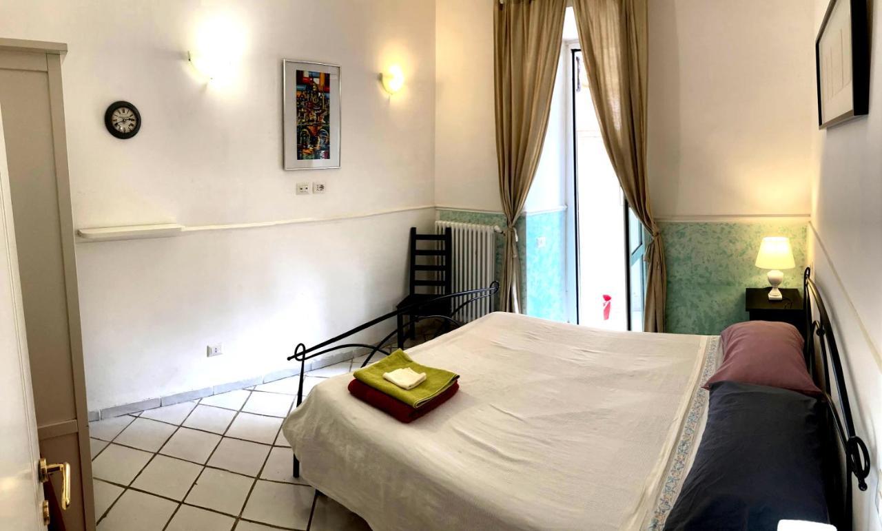 Piacevole Appartamento Nel Cuore Di Trastevere Rome Extérieur photo