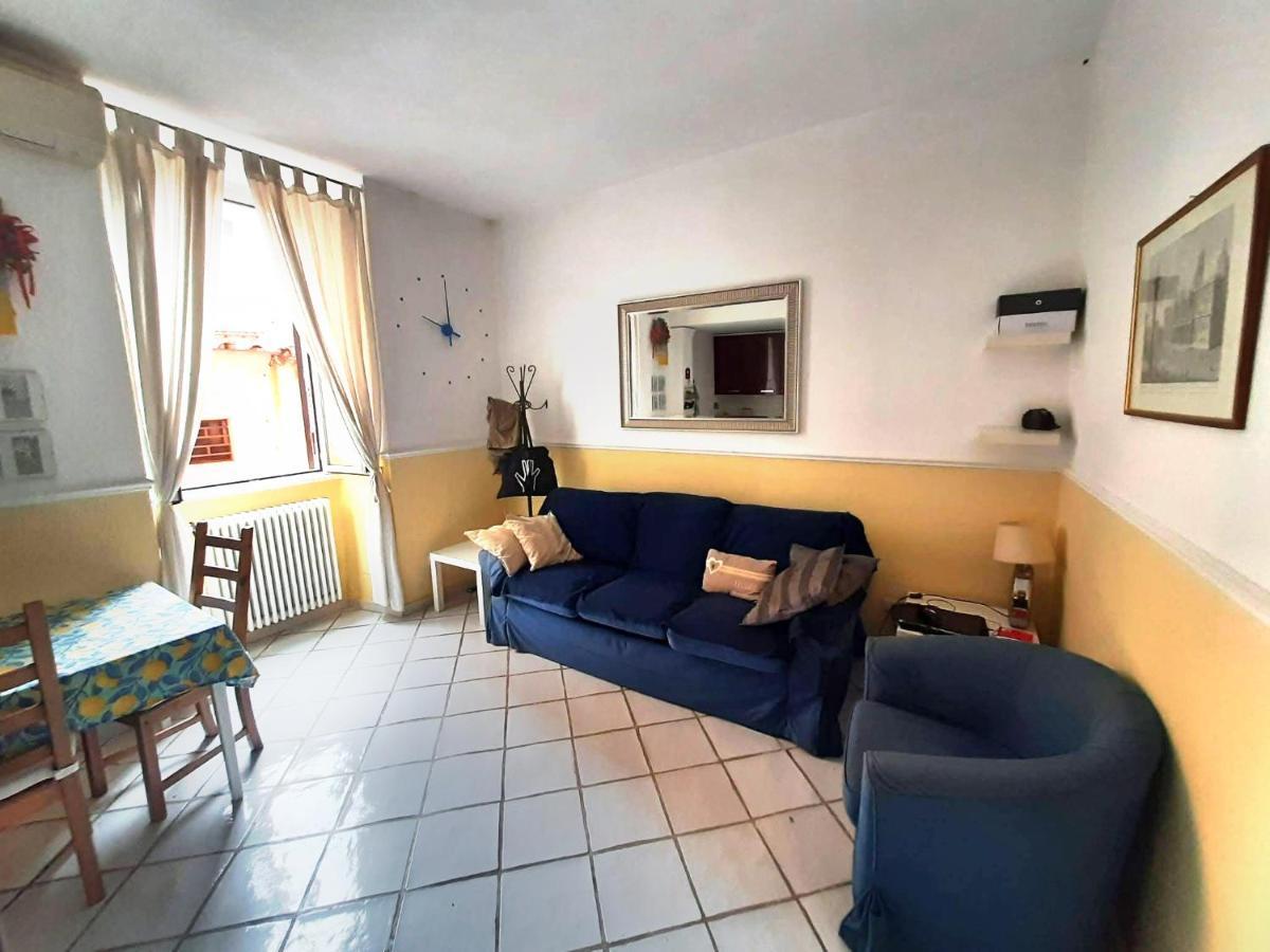 Piacevole Appartamento Nel Cuore Di Trastevere Rome Extérieur photo