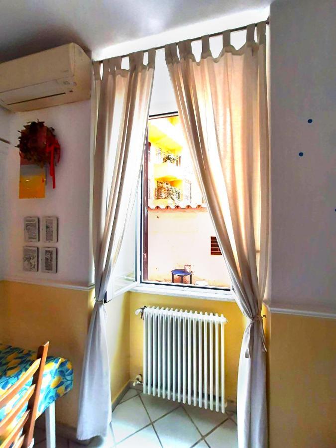 Piacevole Appartamento Nel Cuore Di Trastevere Rome Extérieur photo